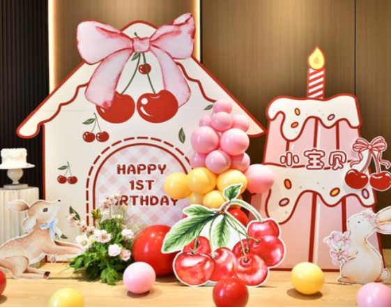 Foam Board Die Cutting