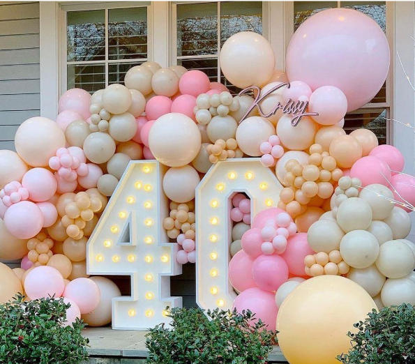 Event Package 1 – $328